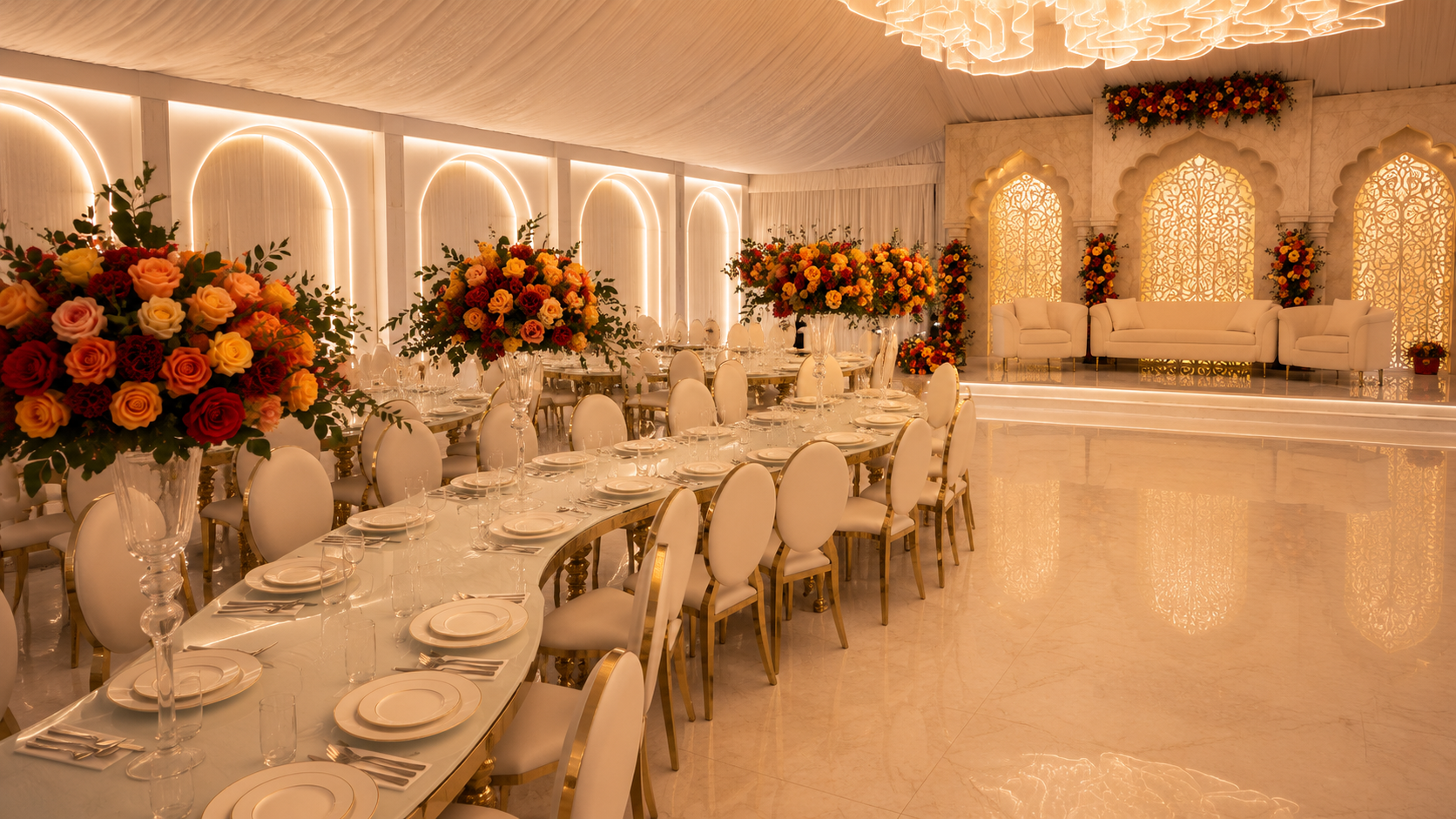 Badshah Palace Alternative in Birmingham