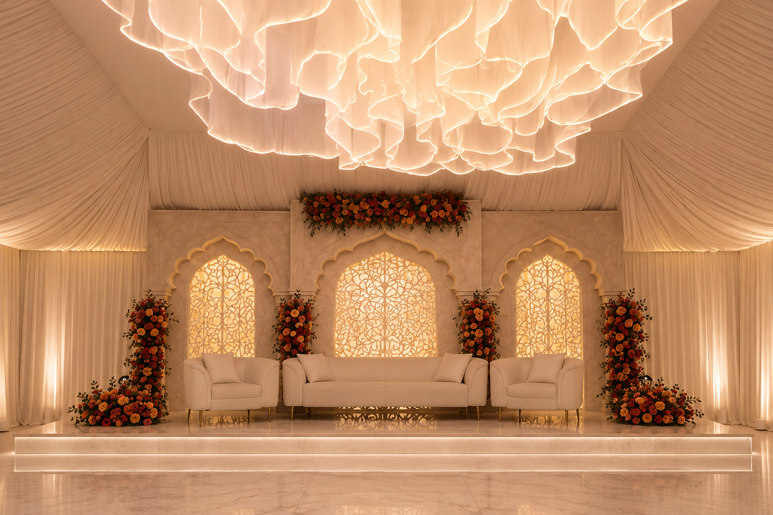 Al Miraj Alternative in Birmingham