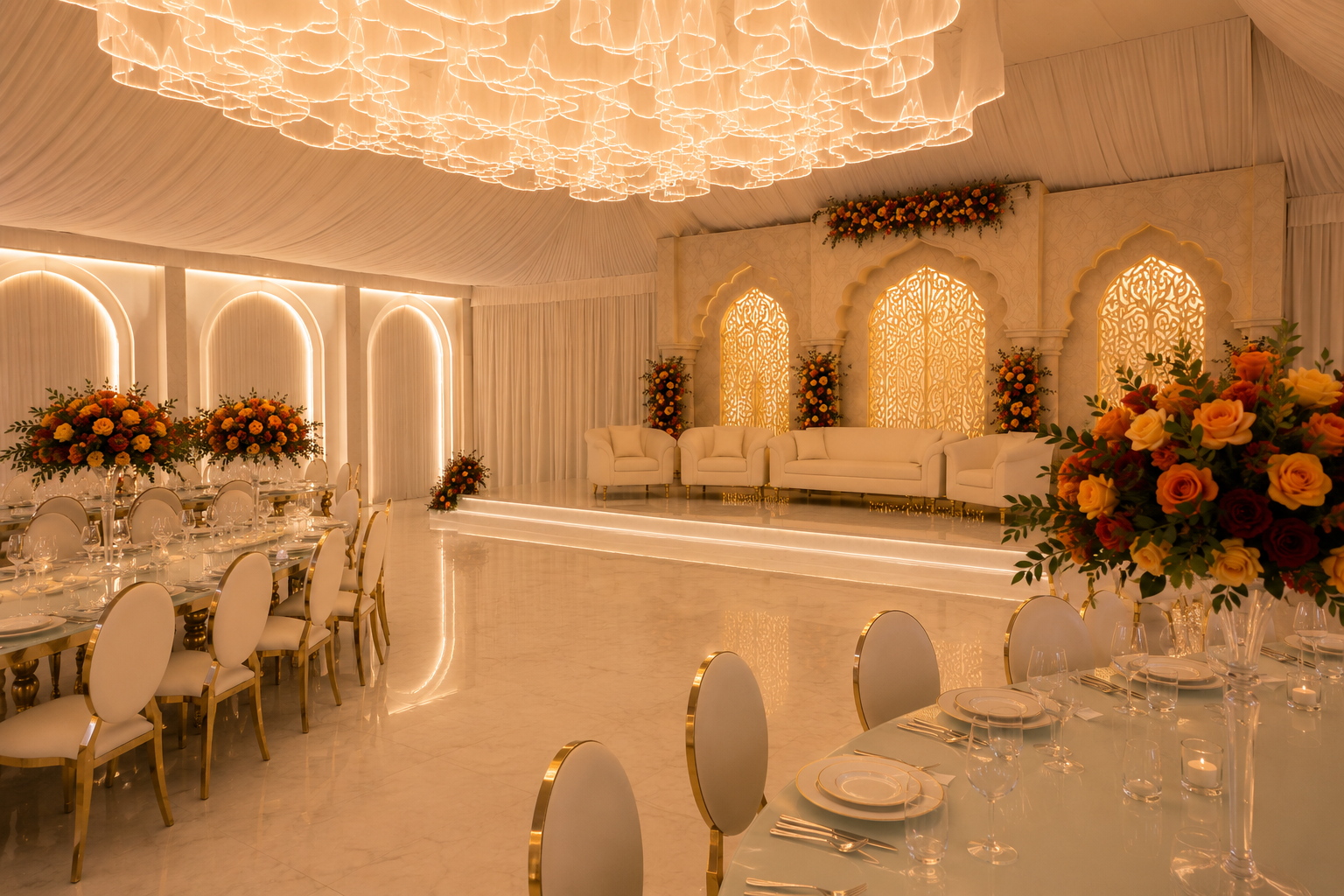 Grand Occasions Alternative in Birmingham