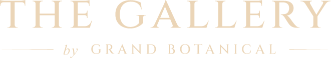 The Gallery by Grand Botanical
